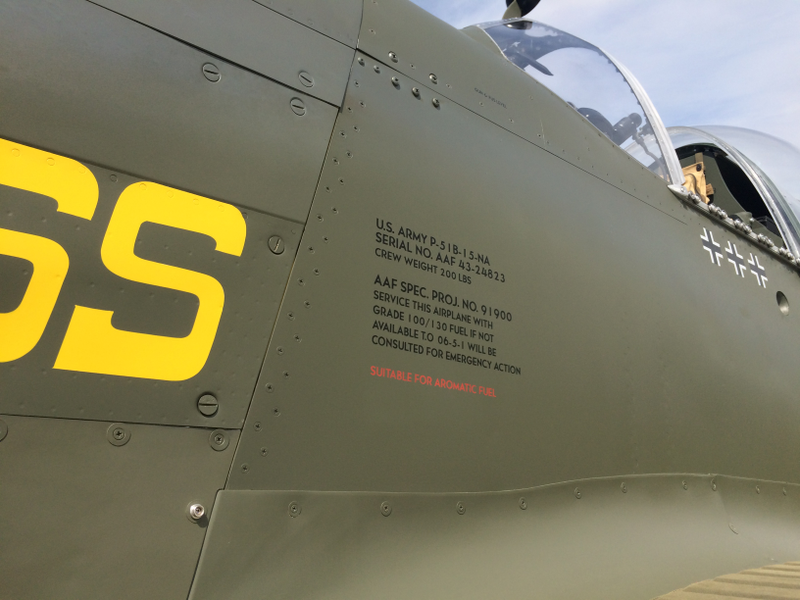 Illustration for article titled EAA AirVenture 2015 Photo Dump